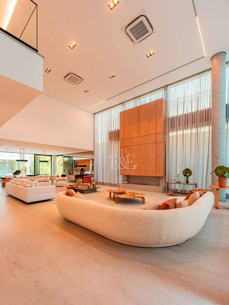 Casa de Condomínio, 6 quartos - Foto 10
