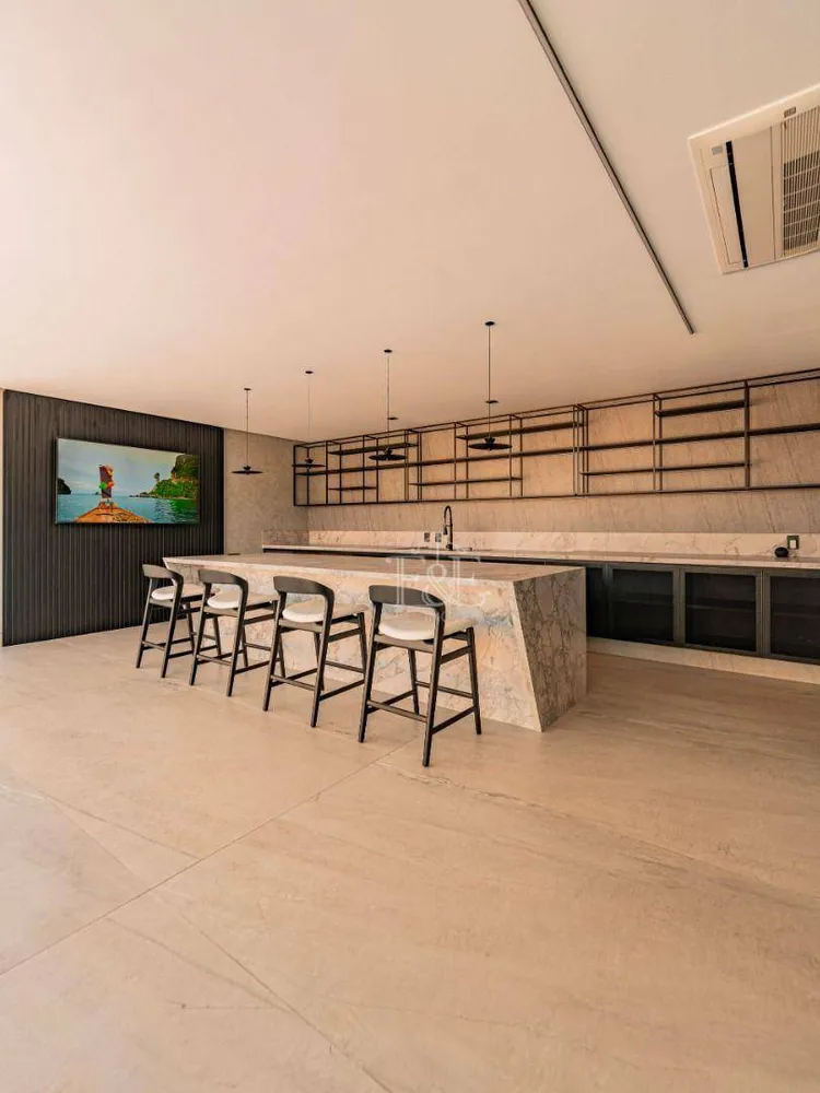 Casa de Condomínio, 6 quartos - Foto 7