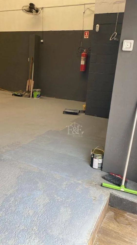 Depósito-Galpão, 110 m² - Foto 11