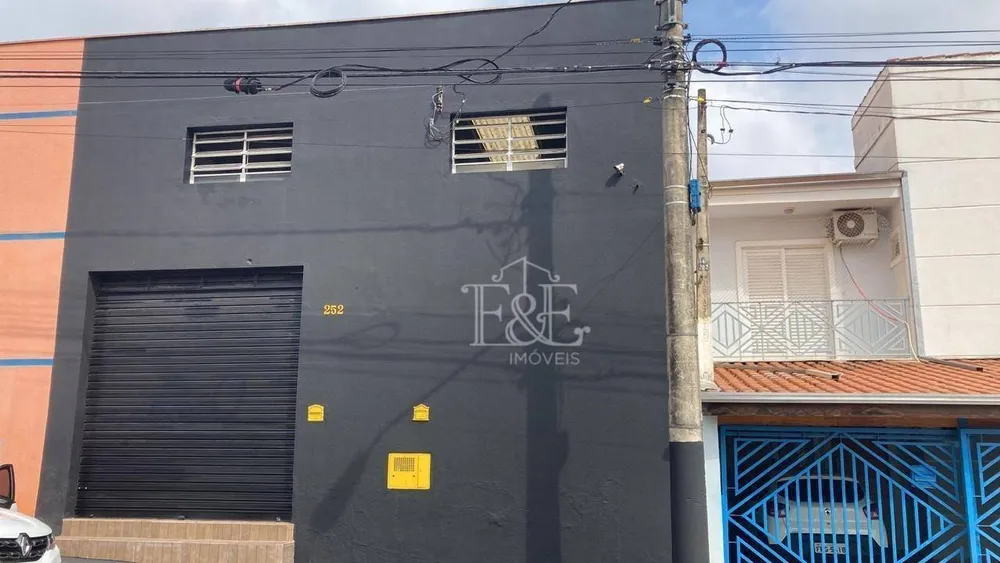 Depósito-Galpão, 110 m² - Foto 10