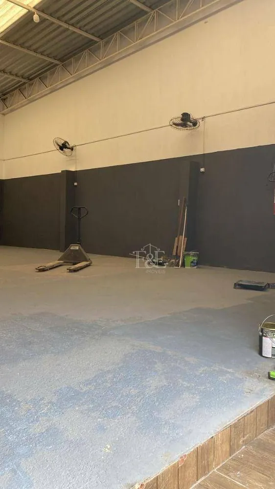 Depósito-Galpão, 110 m² - Foto 7