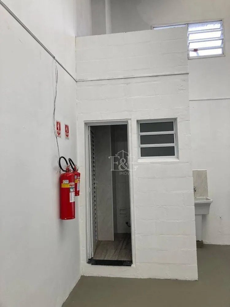 Depósito-Galpão, 110 m² - Foto 8