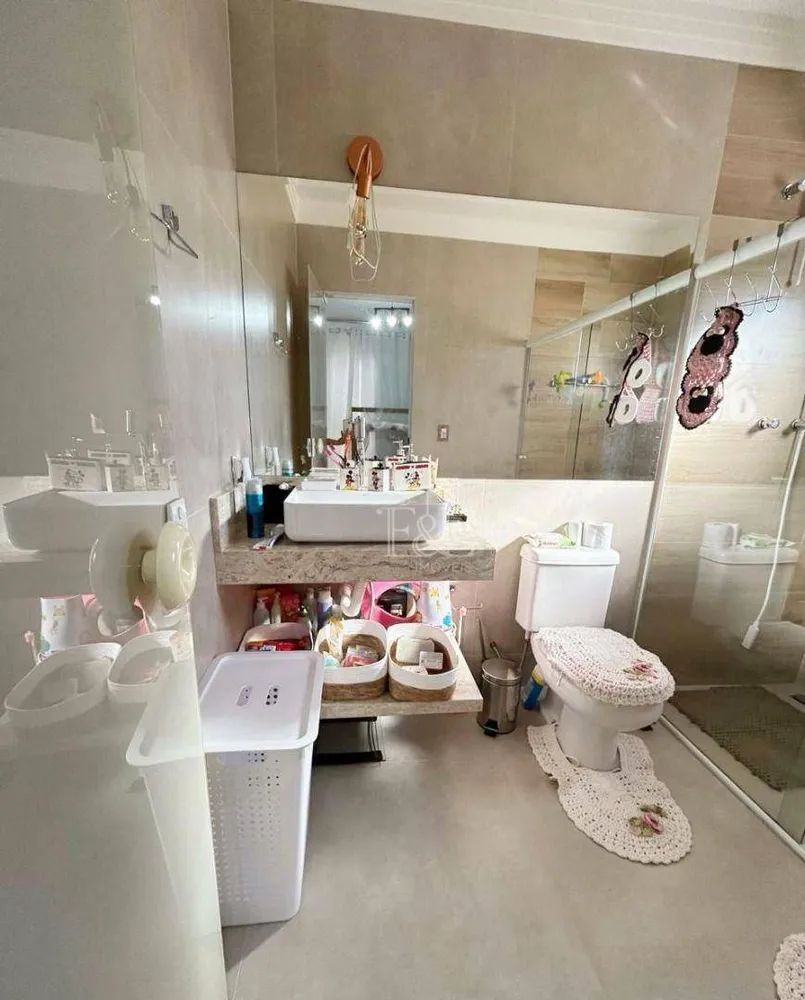 Casa de Condomínio, 3 quartos - Foto 10