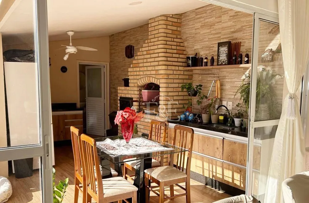 Casa de Condomínio, 3 quartos - Foto 7