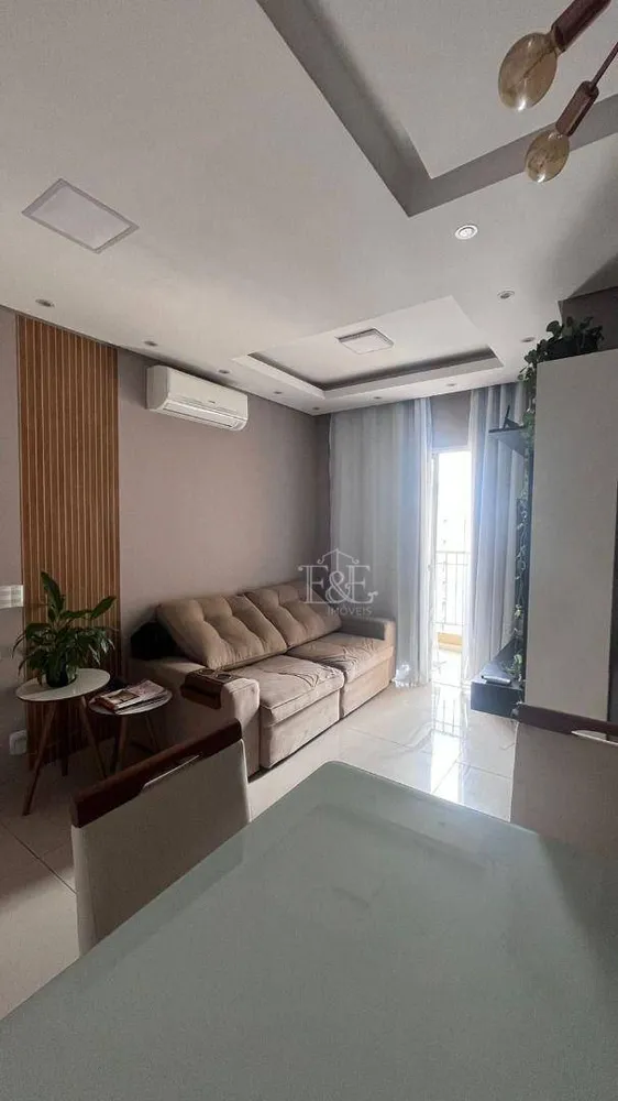 Apartamento, 2 quartos, 56 m² - Foto 4
