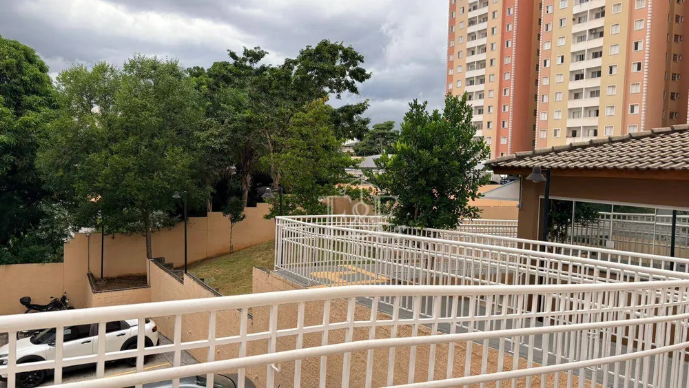 Apartamento, 2 quartos, 56 m² - Foto 11