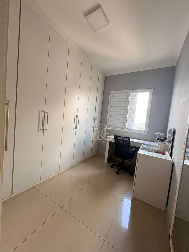 Apartamento, 2 quartos, 56 m² - Foto 8