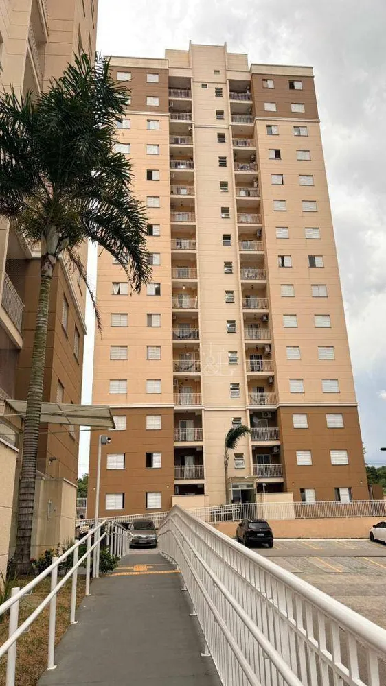 Apartamento, 2 quartos, 56 m² - Foto 6
