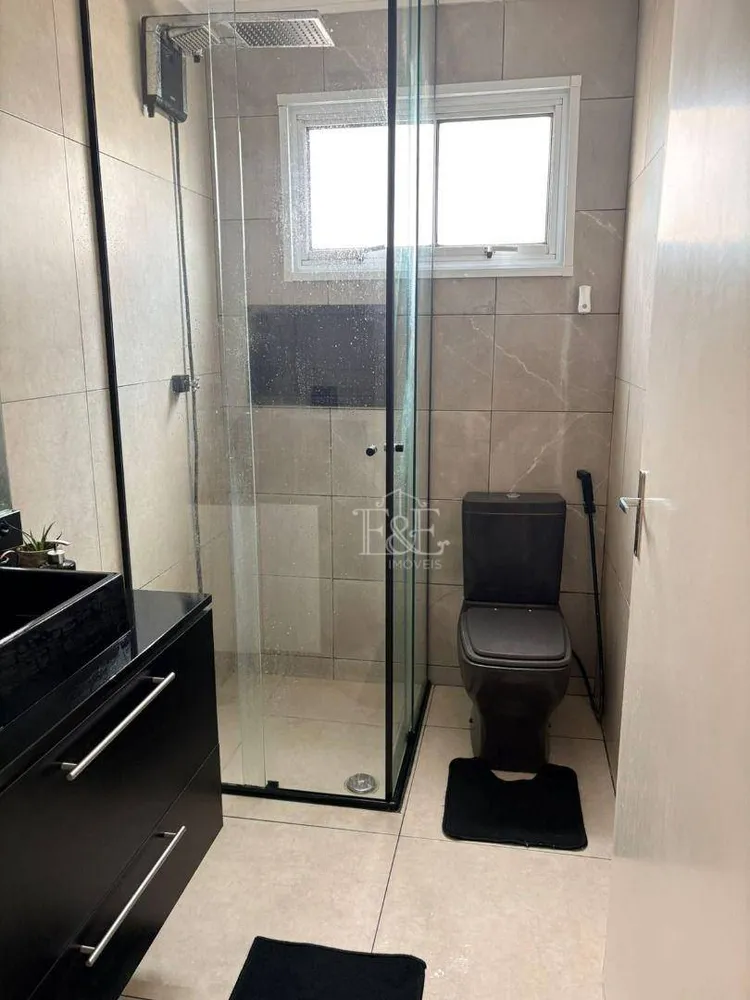 Apartamento, 2 quartos, 56 m² - Foto 9