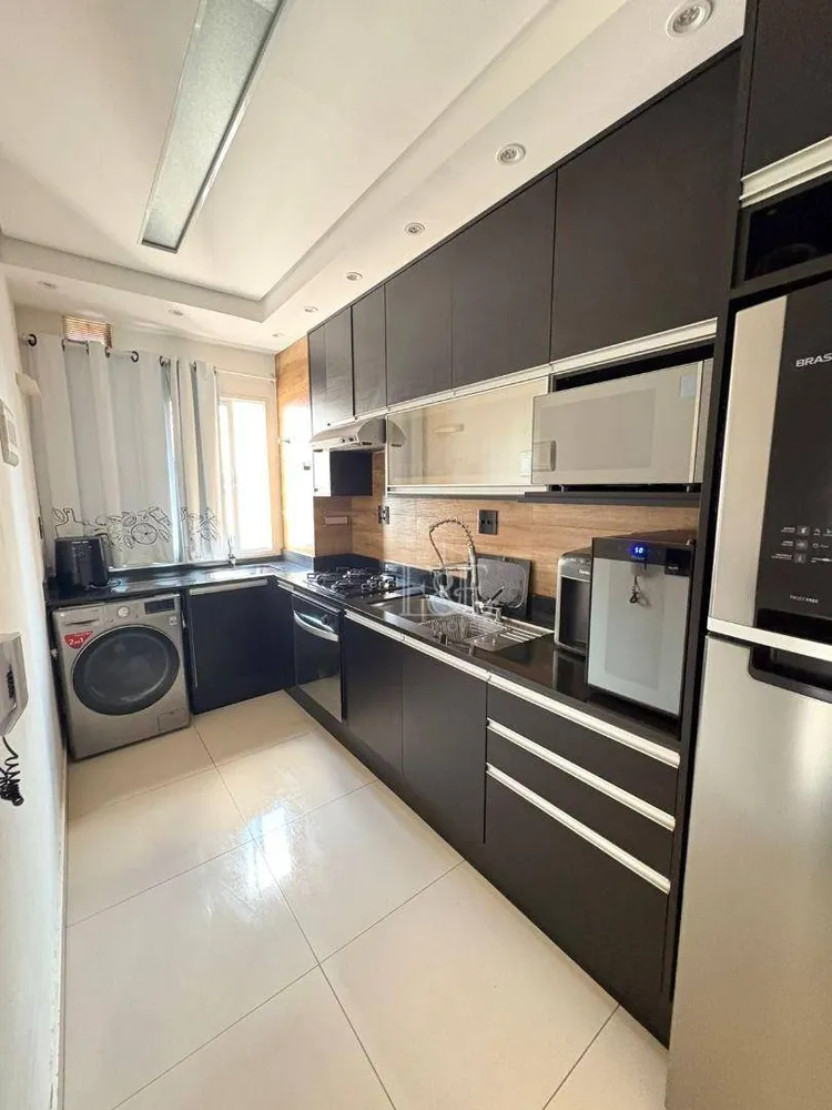 Apartamento, 2 quartos, 56 m² - Foto 5
