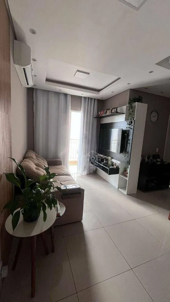 Apartamento, 2 quartos, 56 m² - Foto 10