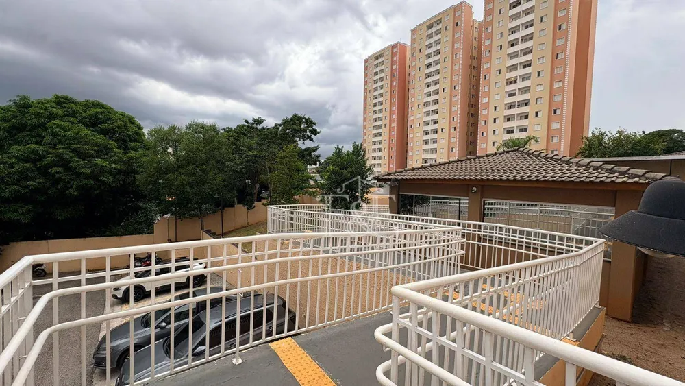 Apartamento, 2 quartos, 56 m² - Foto 15