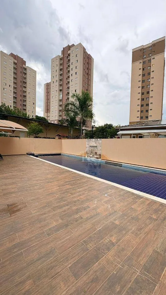 Apartamento, 2 quartos, 56 m² - Foto 18