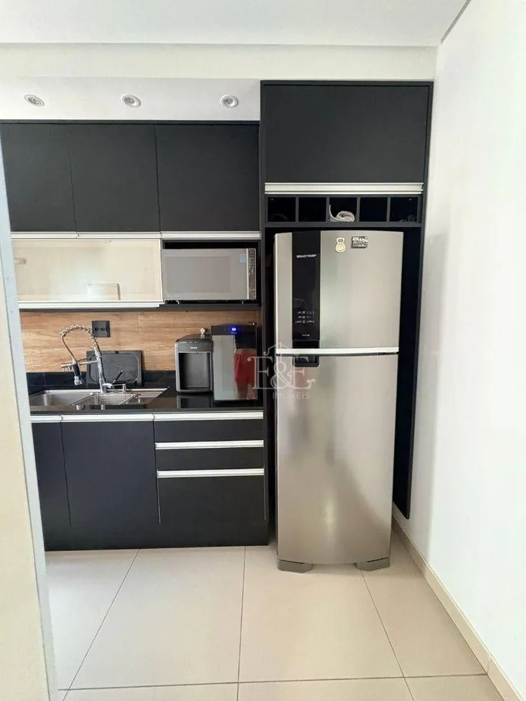 Apartamento, 2 quartos, 56 m² - Foto 17