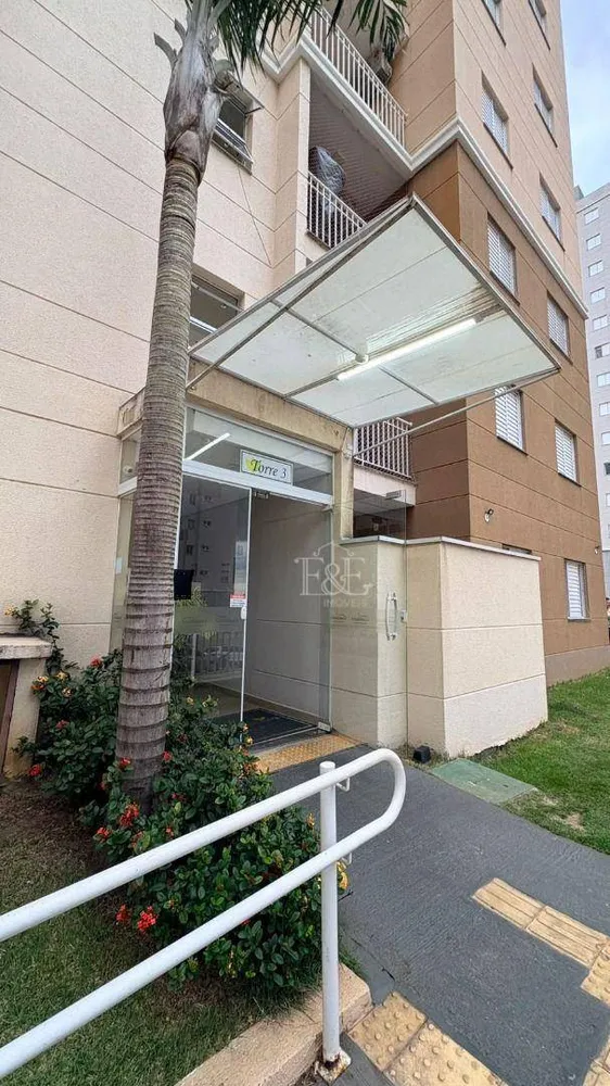 Apartamento, 2 quartos, 56 m² - Foto 7