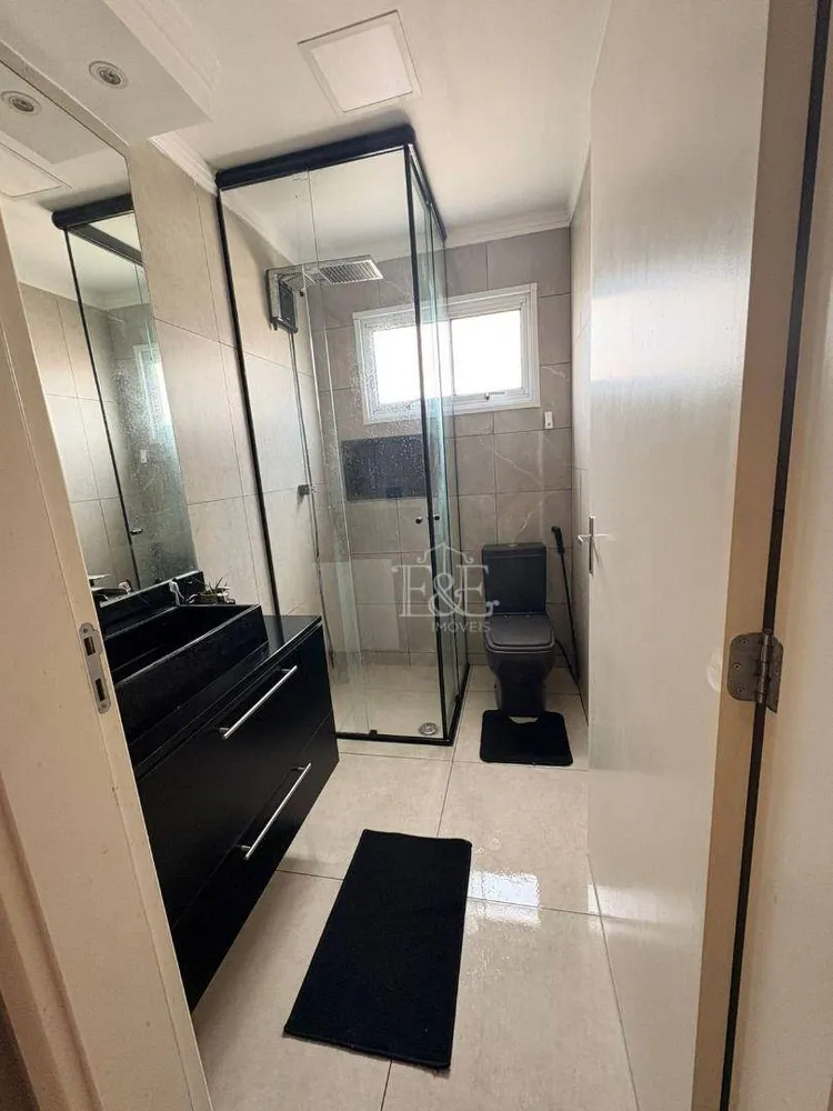 Apartamento, 2 quartos, 56 m² - Foto 3