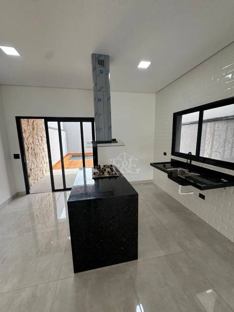 Casa de Condomínio, 3 quartos - Foto 7