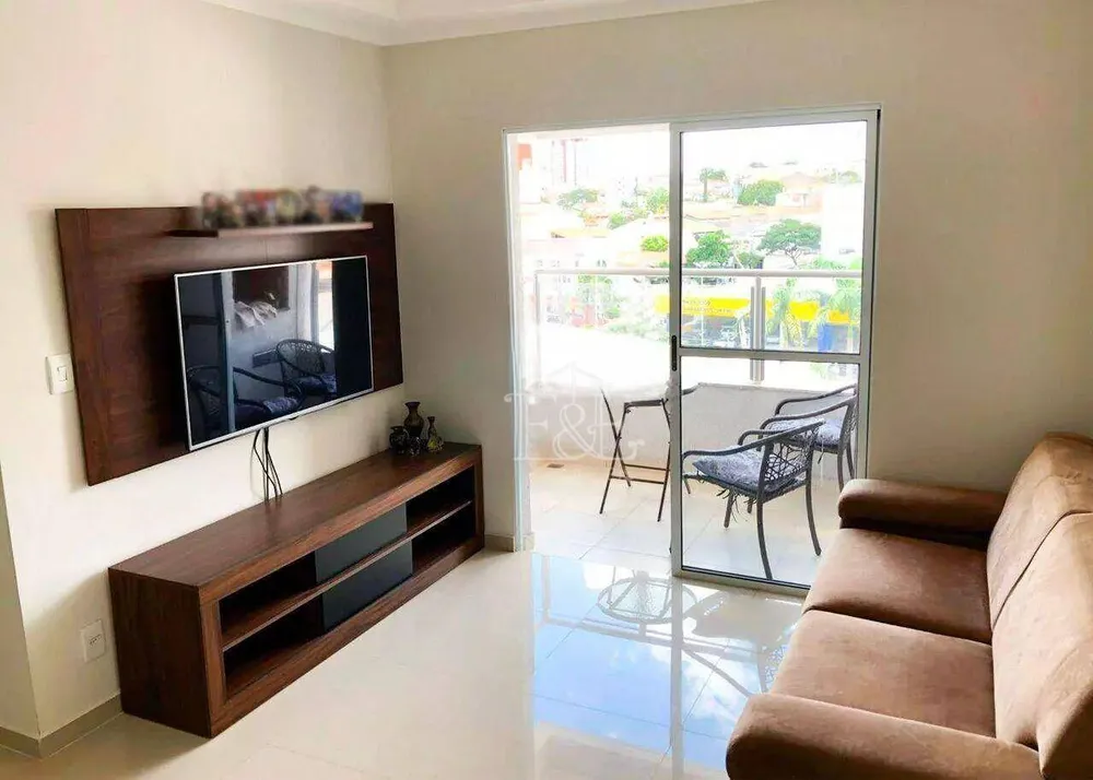 Apartamento, 2 quartos, 41 m² - Foto 1
