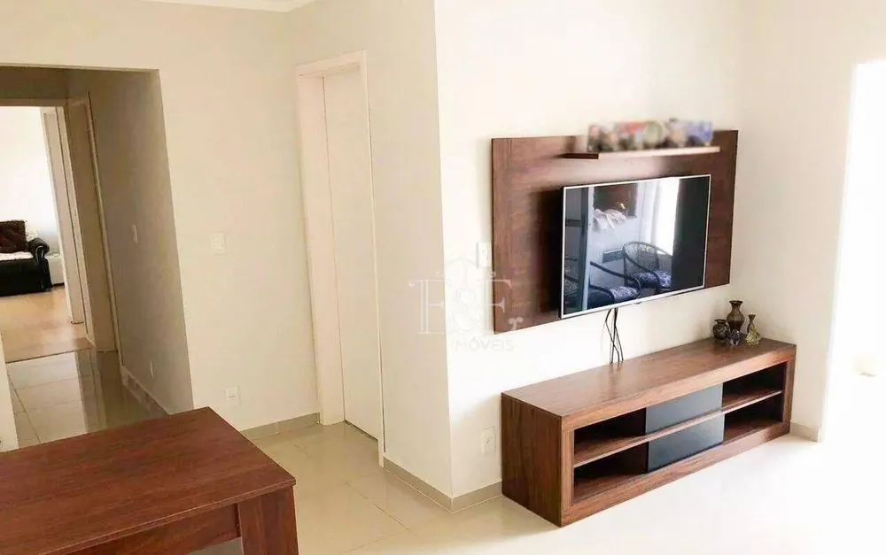Apartamento, 2 quartos, 41 m² - Foto 2