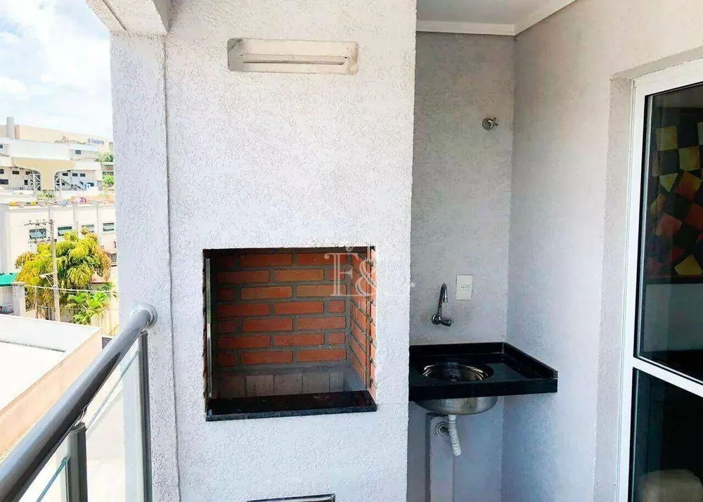 Apartamento, 2 quartos, 41 m² - Foto 4