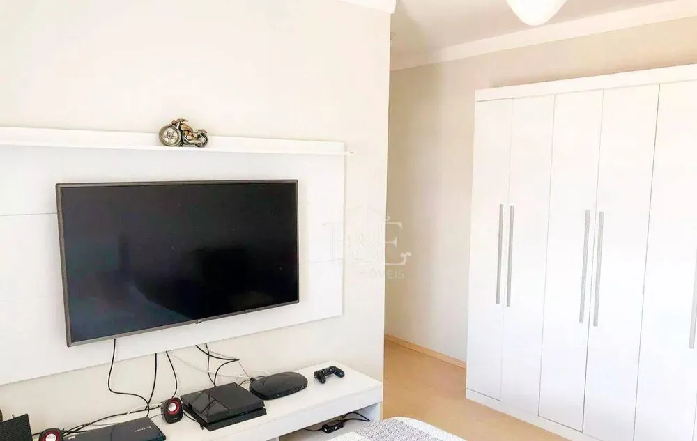 Apartamento, 2 quartos, 41 m² - Foto 7