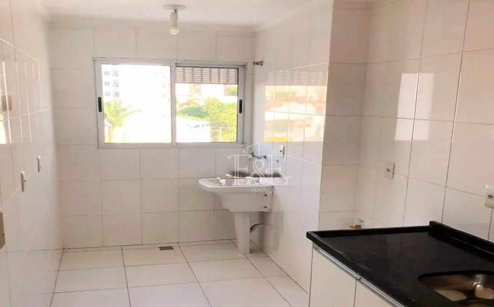 Apartamento, 2 quartos, 41 m² - Foto 6