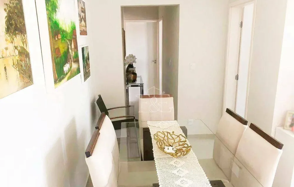 Apartamento, 2 quartos, 41 m² - Foto 3