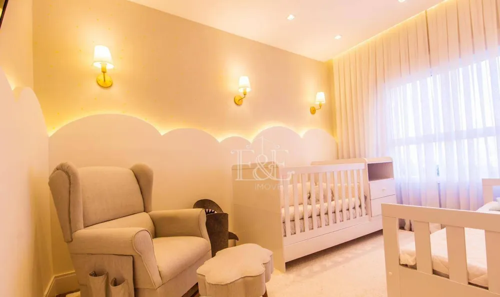 Apartamento, 4 quartos, 376 m² - Foto 8