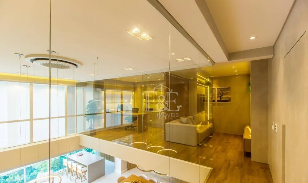 Apartamento, 4 quartos, 376 m² - Foto 12