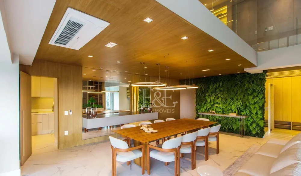 Apartamento, 4 quartos, 376 m² - Foto 11