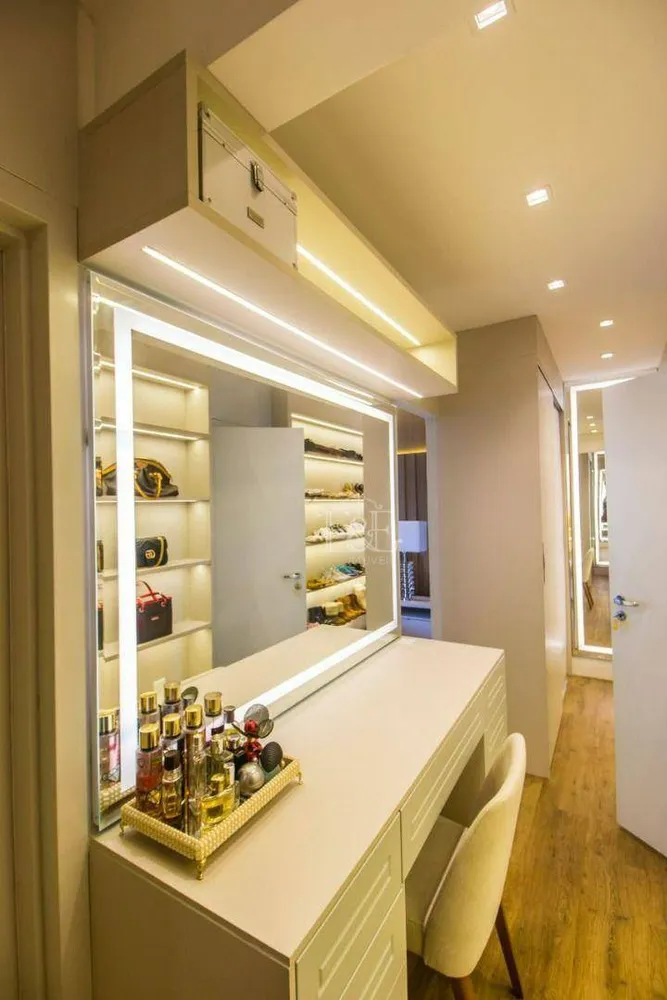 Apartamento, 4 quartos, 376 m² - Foto 3