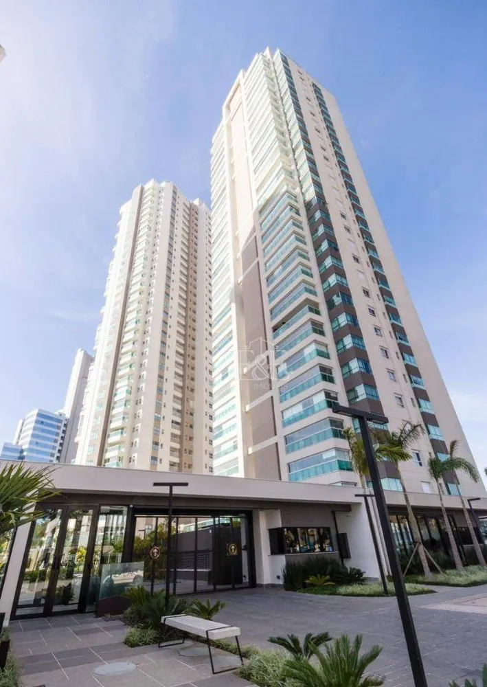 Apartamento, 4 quartos, 376 m² - Foto 2