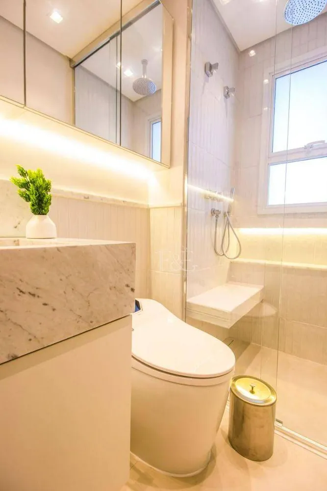 Apartamento, 4 quartos, 376 m² - Foto 1