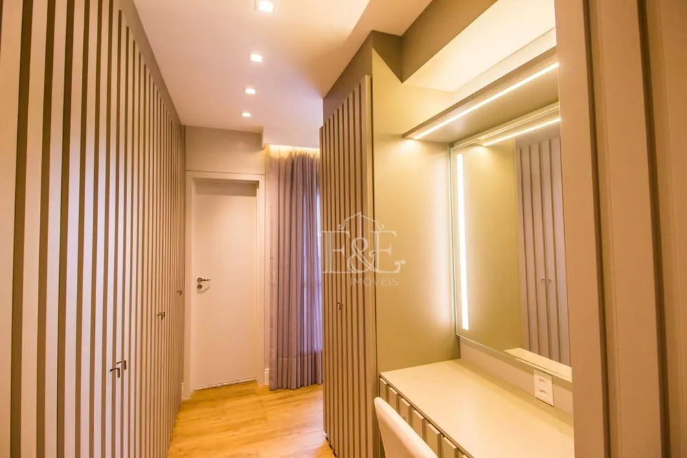 Apartamento, 4 quartos, 376 m² - Foto 7