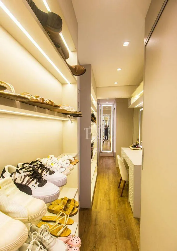 Apartamento, 4 quartos, 376 m² - Foto 6