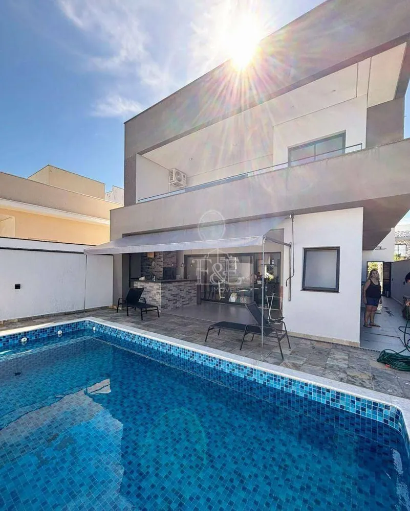 Casa de Condomínio, 3 quartos - Foto 8