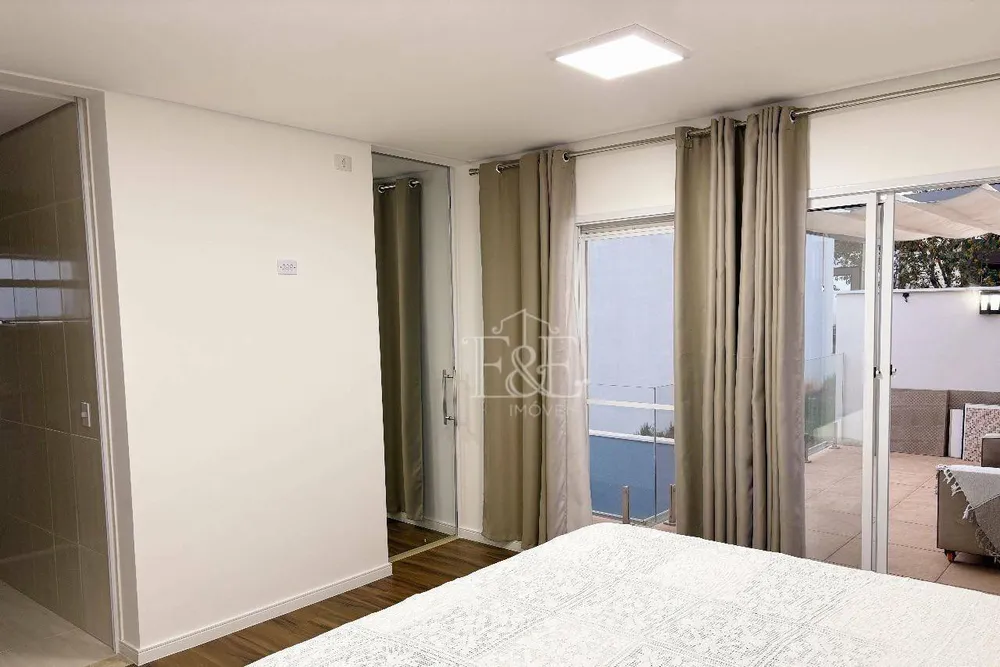 Casa de Condomínio, 3 quartos - Foto 10