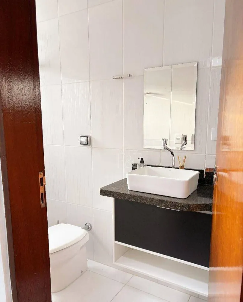 Casa de Condomínio, 3 quartos - Foto 8