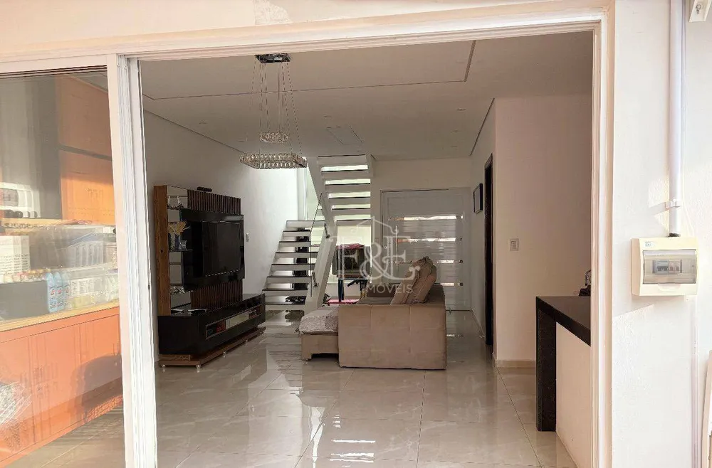Casa de Condomínio, 3 quartos - Foto 12