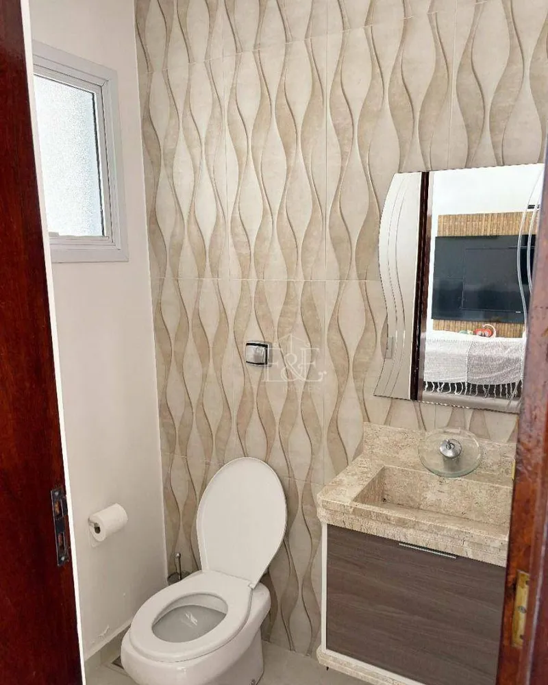 Casa de Condomínio, 3 quartos - Foto 6