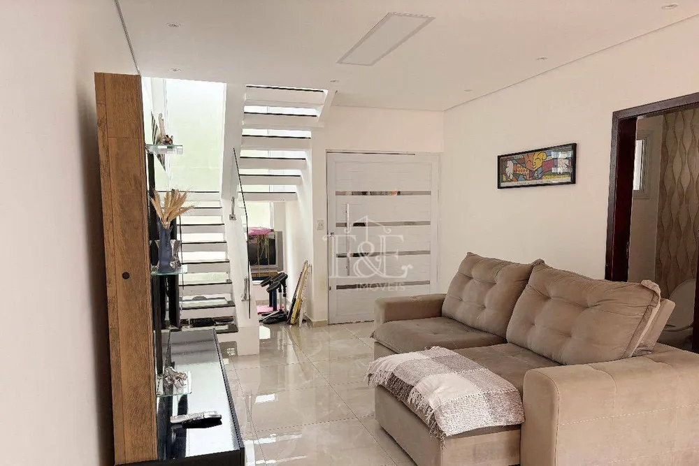 Casa de Condomínio, 3 quartos - Foto 9