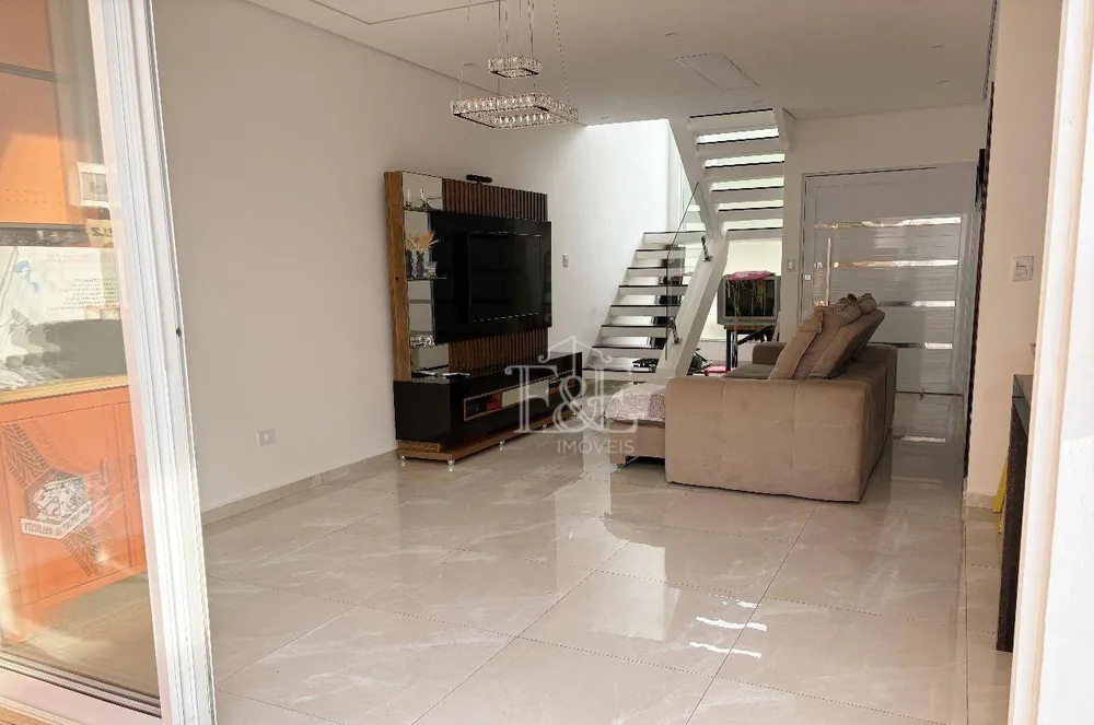 Casa de Condomínio, 3 quartos - Foto 10