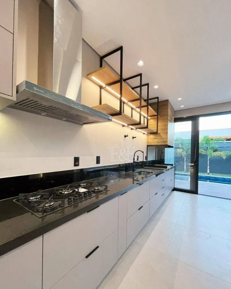 Casa, 3 quartos, 313 m² - Foto 10