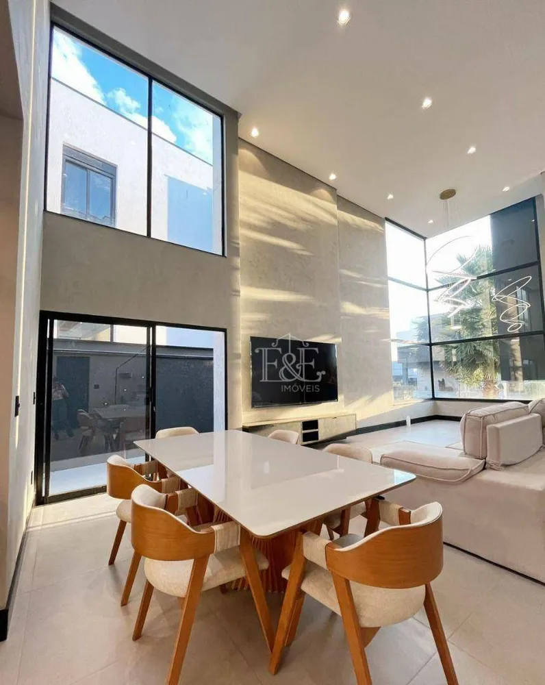 Casa, 3 quartos, 313 m² - Foto 4