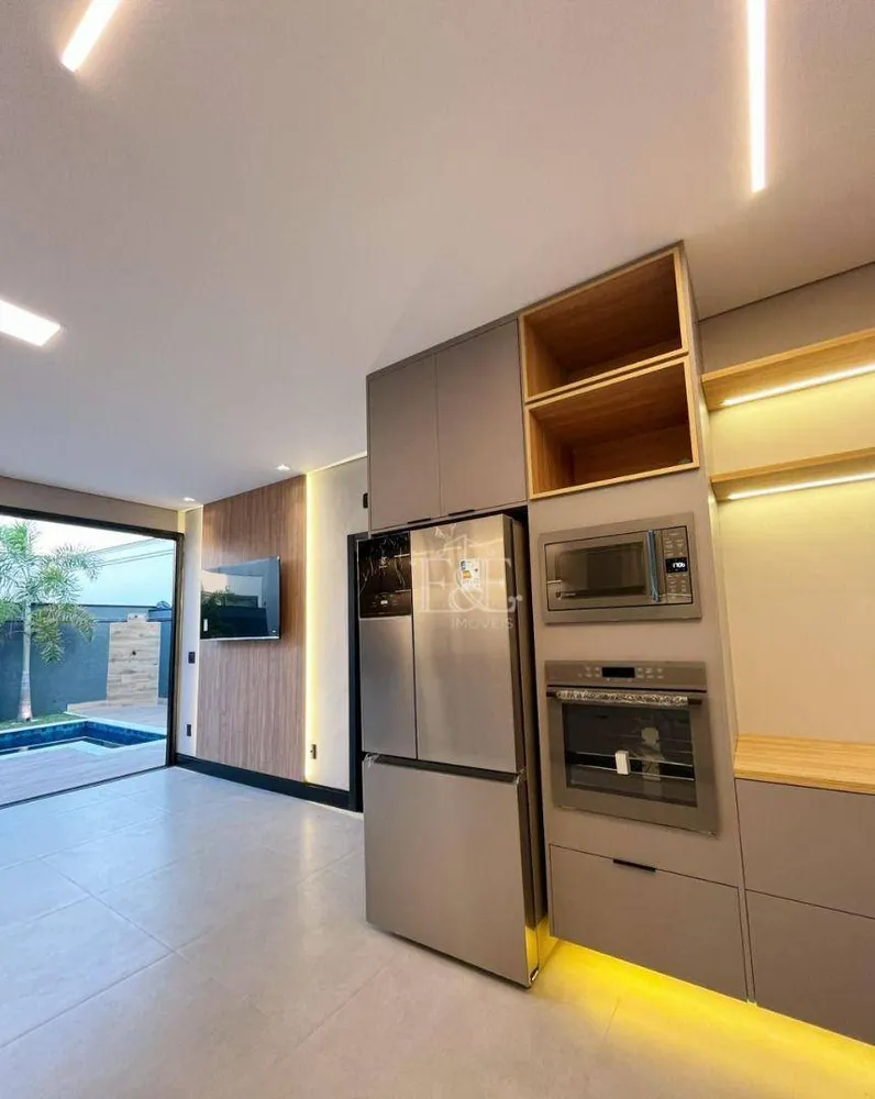 Casa, 3 quartos, 313 m² - Foto 8