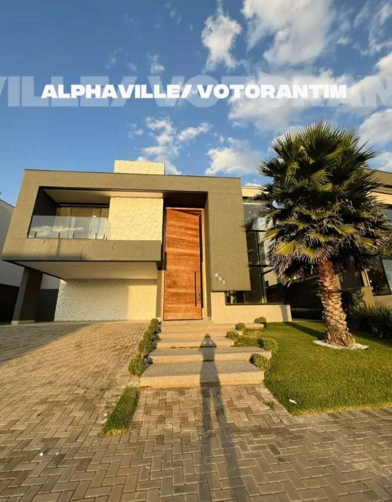 Casa, 3 quartos, 313 m² - Foto 1