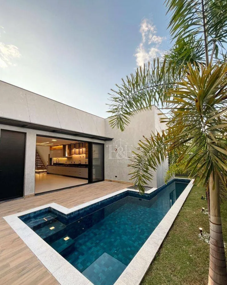 Casa, 3 quartos, 313 m² - Foto 9