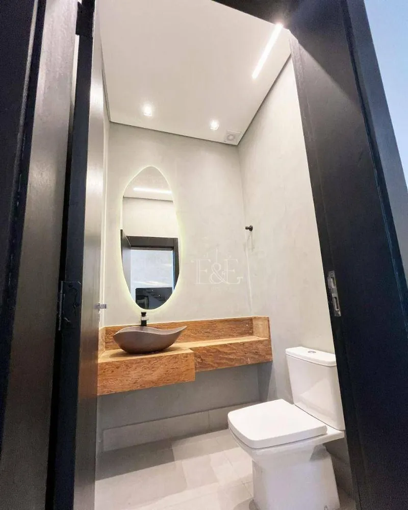 Casa, 3 quartos, 313 m² - Foto 6