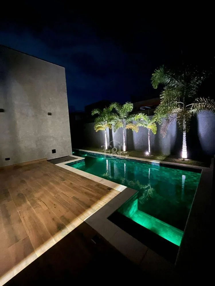 Casa, 3 quartos, 313 m² - Foto 14