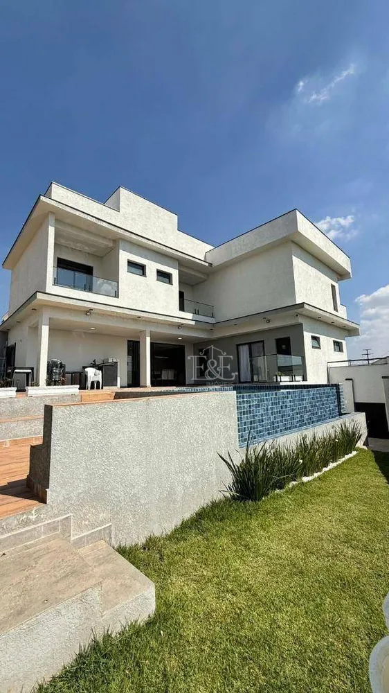 Casa de Condomínio, 43 quartos - Foto 14